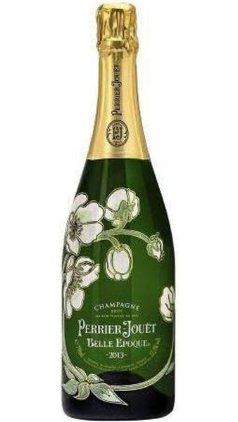 Champagne - Belle Epoque - Astucciato