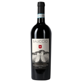 Bauccio Aglianico del Vulture DOC