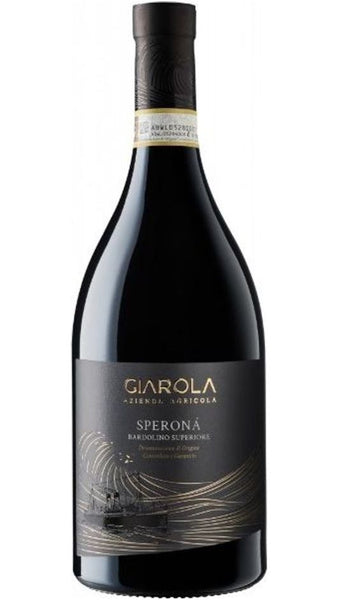Speronà Bardolino Superiore DOCG