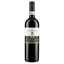 Chianti Rufina Riserva Tegolaia