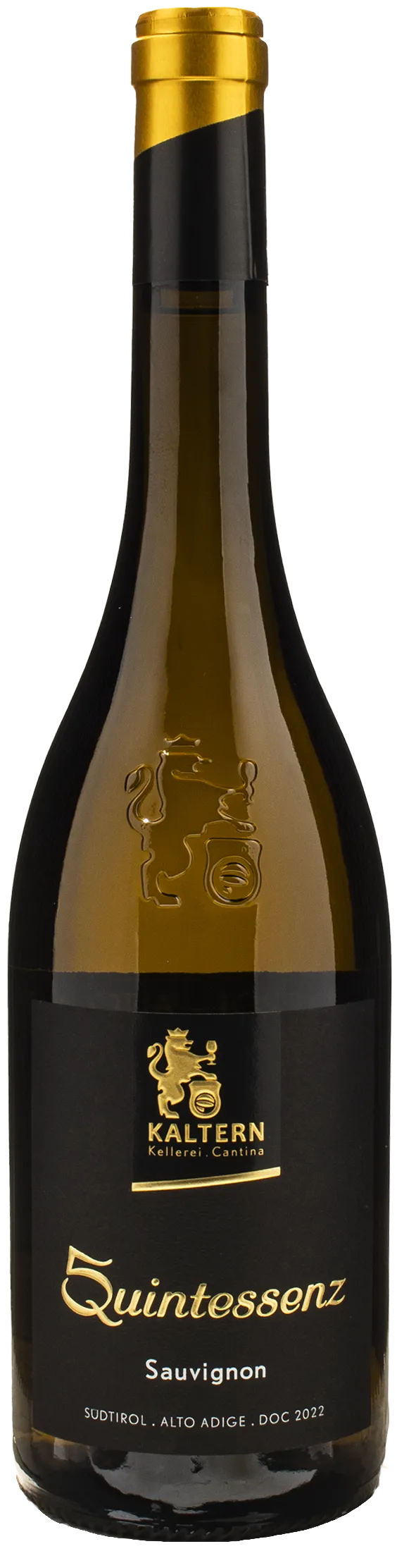 Quintessenz Sauvignon