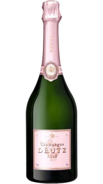 Champagne Brut Rosè Vintage