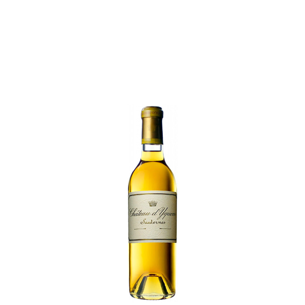 Sauternes 1er Grand Cru Classé Supérieur
