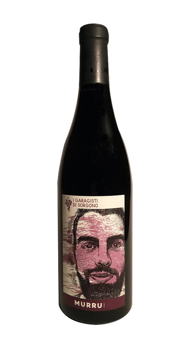 Murru' Garagisti di Sorgono