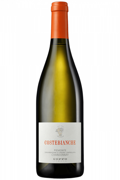 Chardonnay 'Costebianche'
