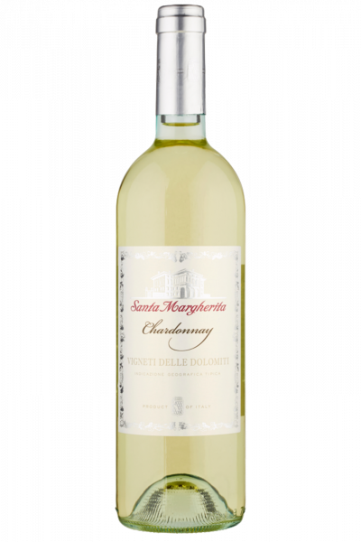 Mezza Bottiglia Chardonnay Santa Margherita 375ml
