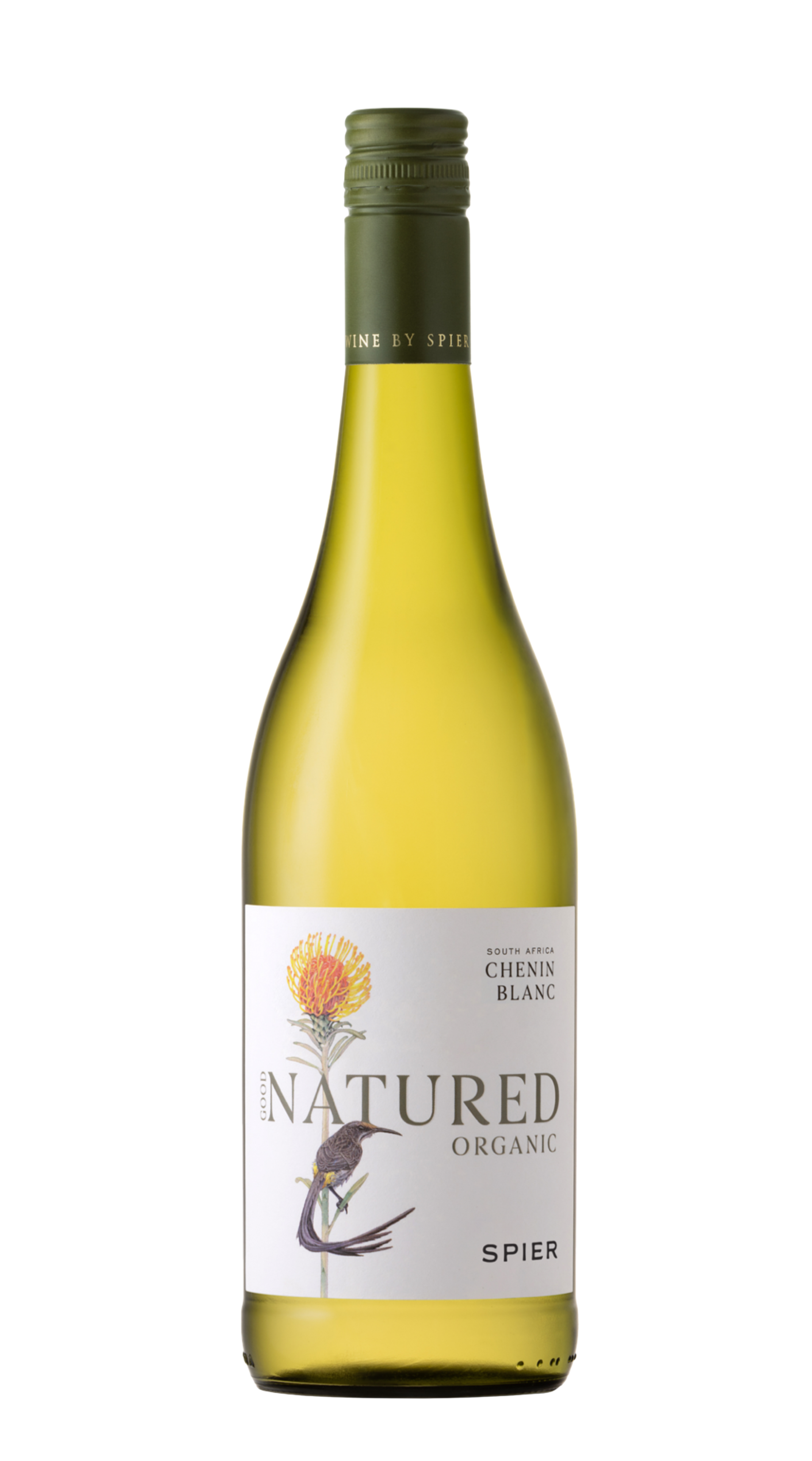 Chenin Blanc 'Good Natured'