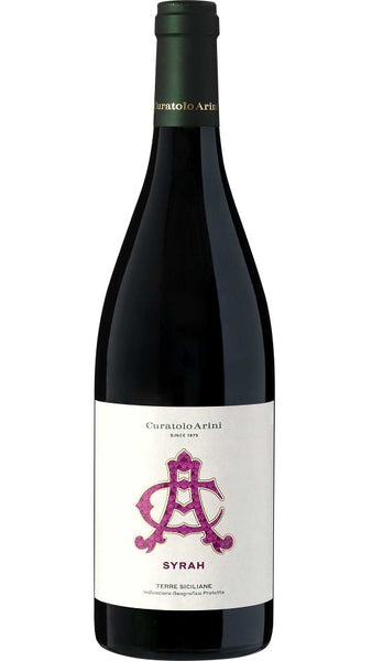 Terre Siciliane Syrah IGP