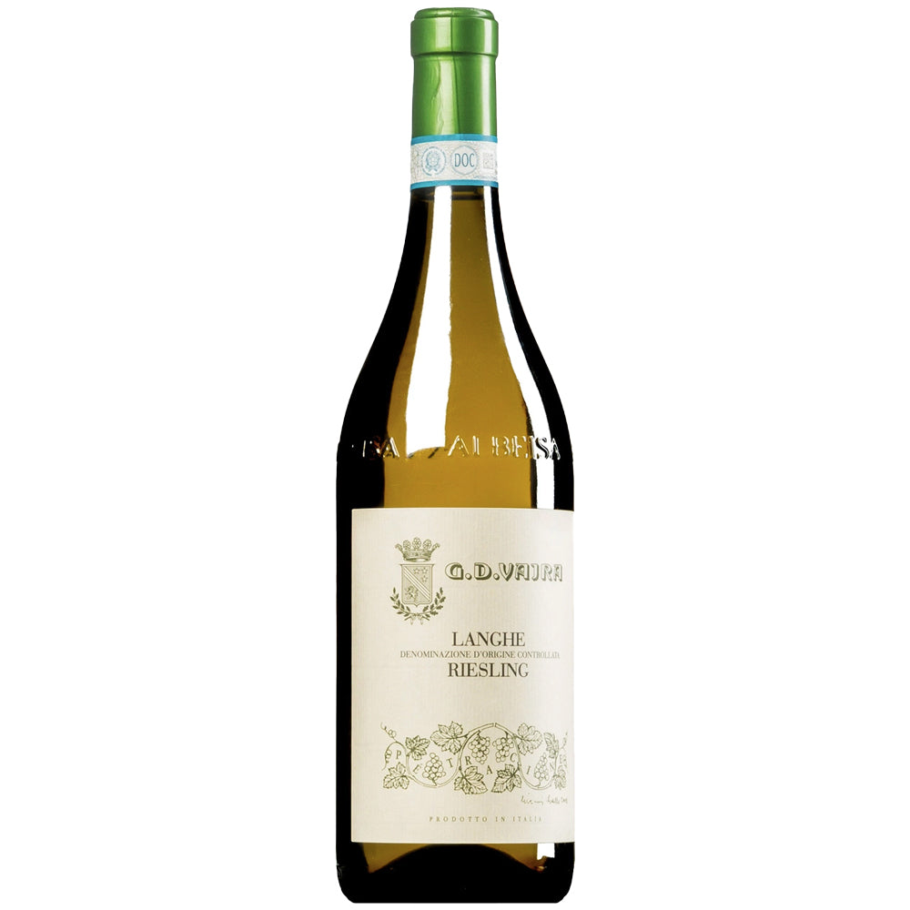 Langhe Riesling DOC Pétracine