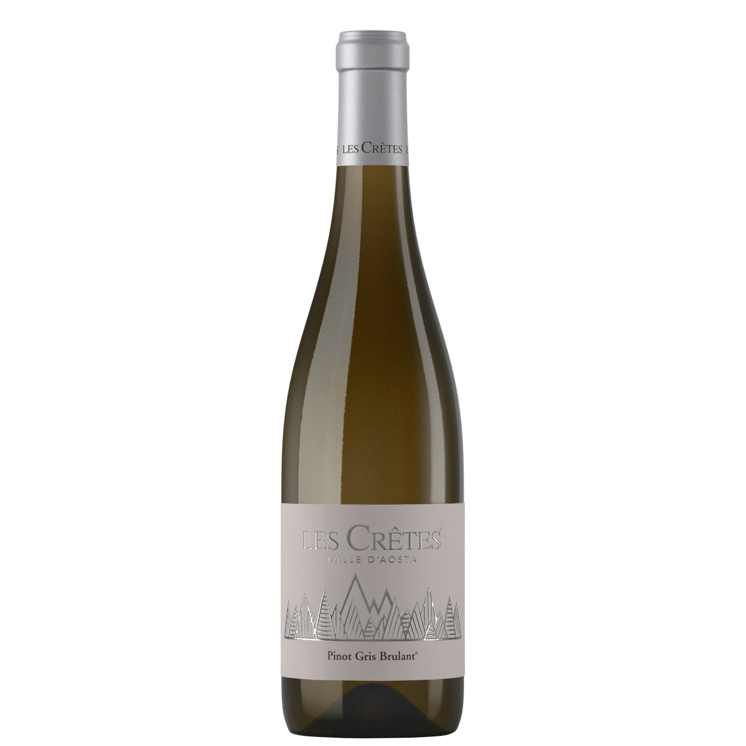 Valle d’Aosta Pinot Gris DOC Brulant