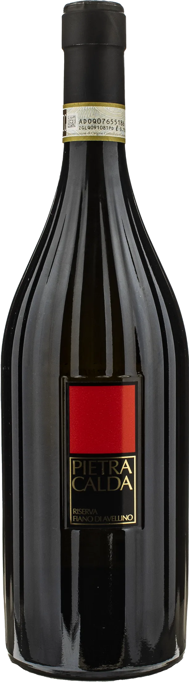 Fiano di Avellino Riserva Pietracalda