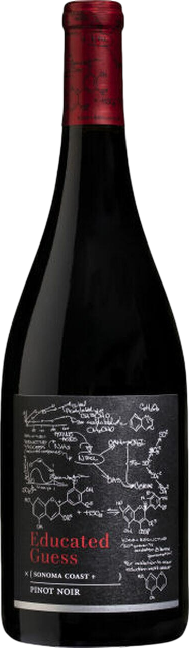 Roots Run Deep Educated Guess Pinot Noir 2022