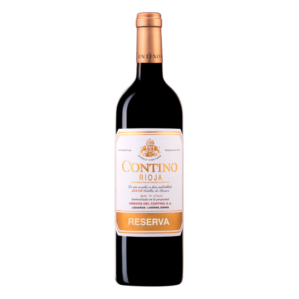 Rioja Reserva DOC