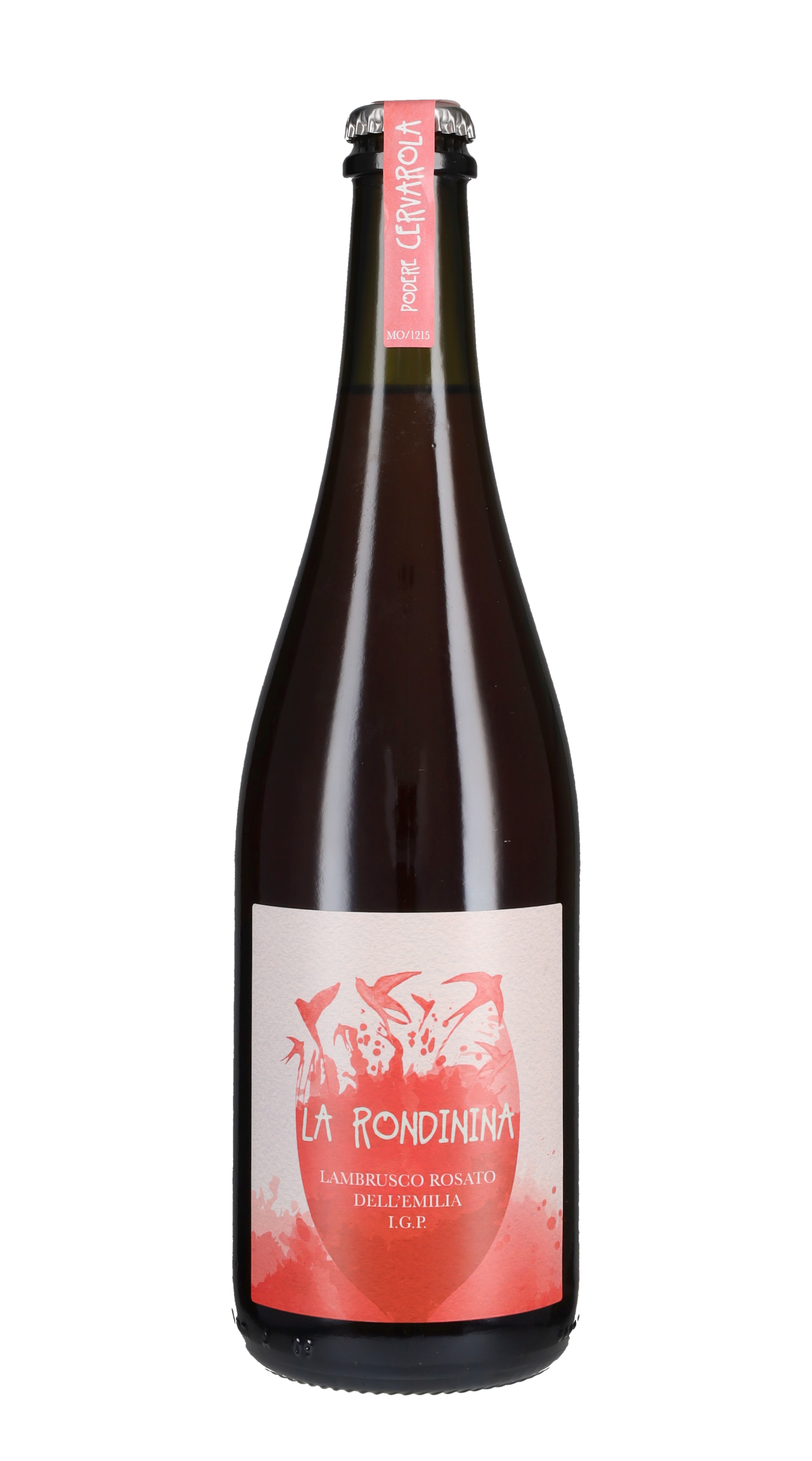 Lambrusco 'La Rondinina'