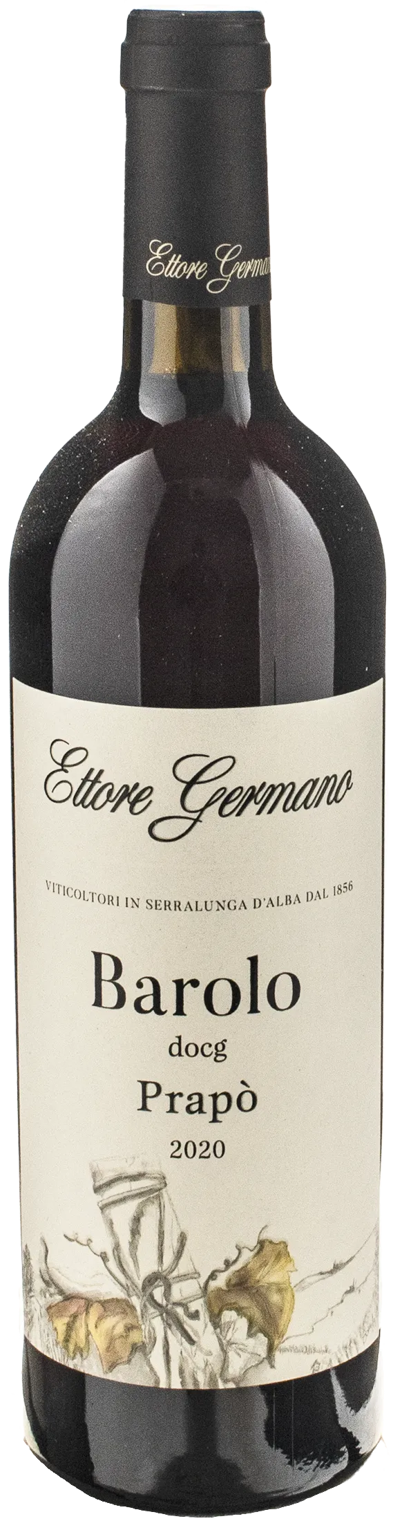 Barolo Prapo