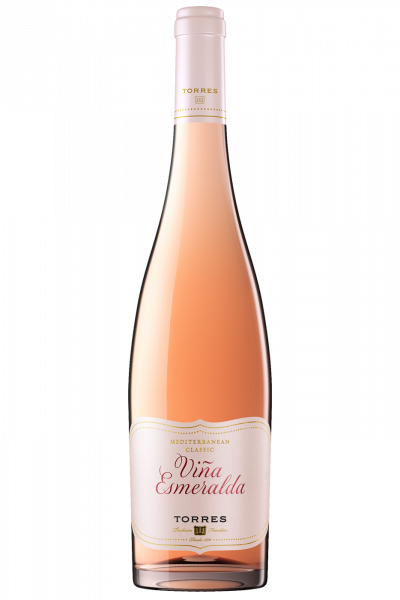 Viña Esmeralda Rosé Torres