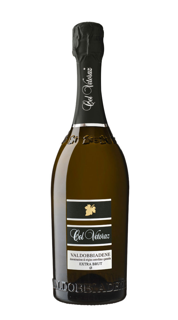 Prosecco di Valdobbiadene Extra Brut 'Cuvée 0'