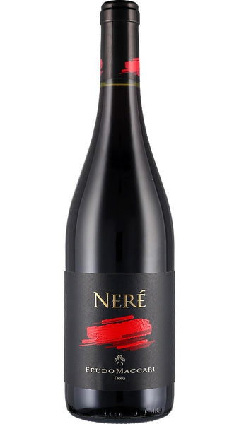 Sicilia Nero d'Avola Neré