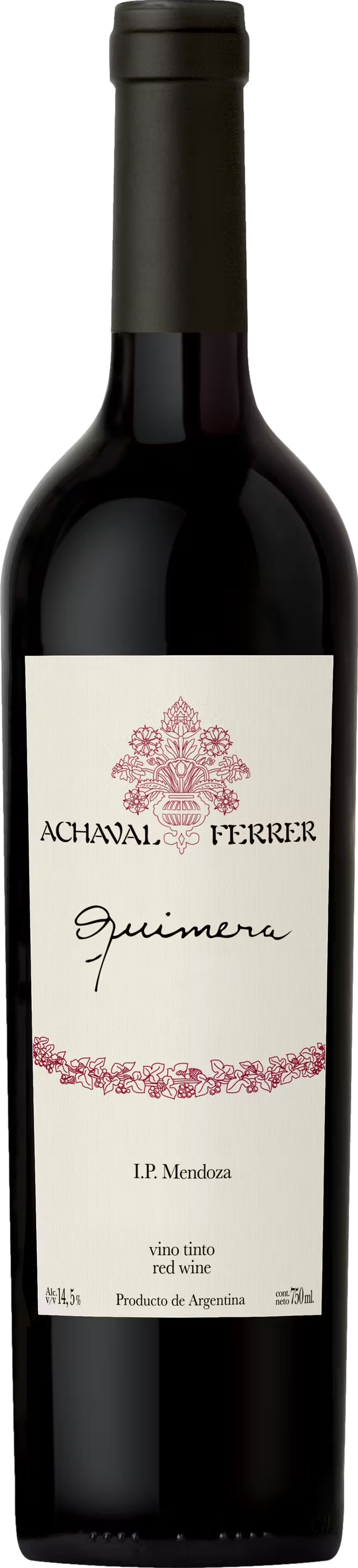 Achaval Ferrer Quimera 2021