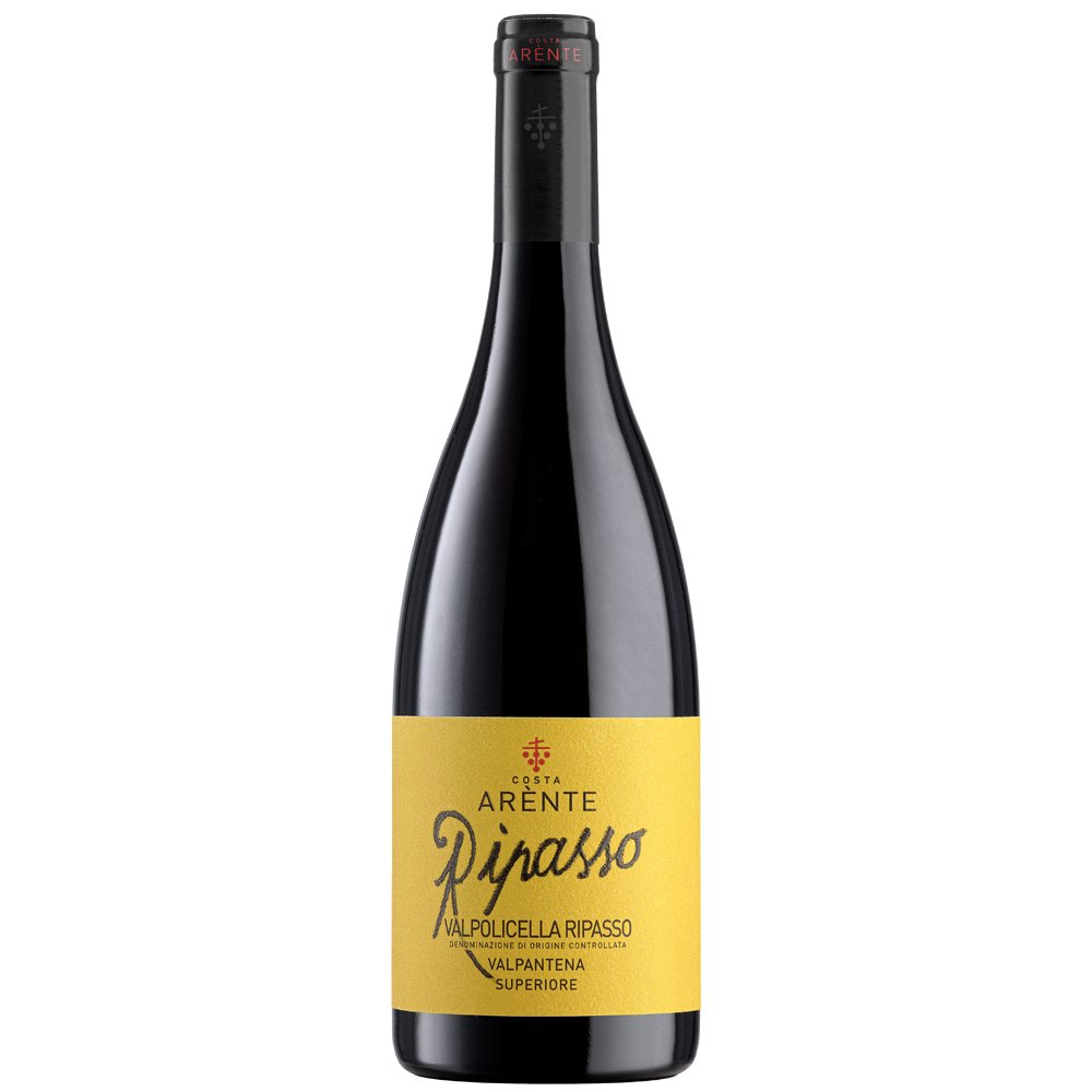 Valpolicella Ripasso Valpantena Superiore DOC