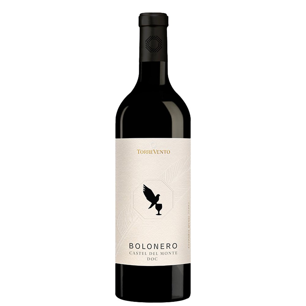 Castel del Monte Rosso DOC Bolonero