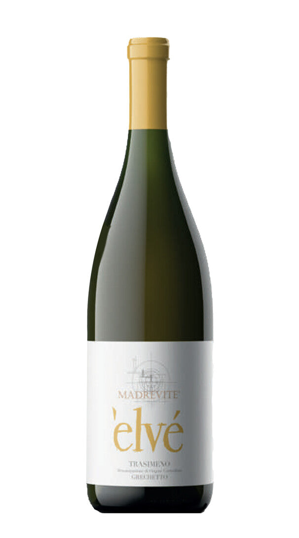 Grechetto del Trasimeno 'Elvé'