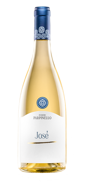 "Jos&egrave;'" Vermentino di Gallura DOCG 2024