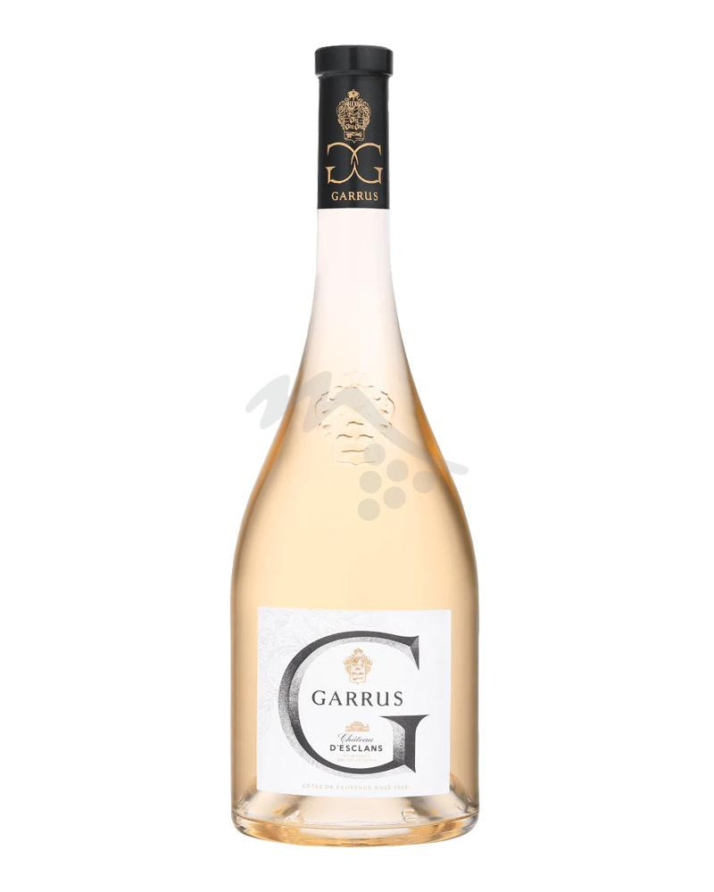 Garrus Rosè 2021 Côtes de Provence AOC Chateau d'Esclans