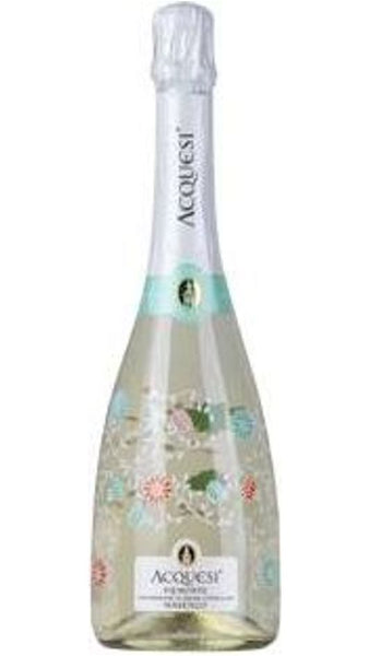 Marengo Piemonte DOC Spumante BRUT "ACQUESI"