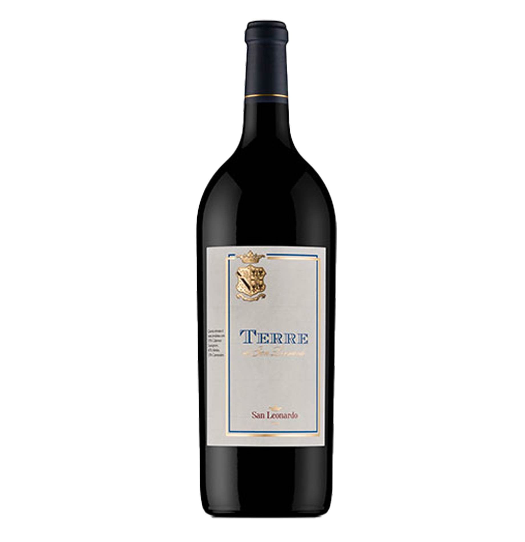 Vigneti delle Dolomiti Rosso IGT Terre di Magnum
