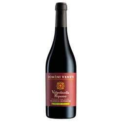 Domini Veneti Biologico Valpolicella Ripasso Classico Superiore DOC 2018 0,75 ℓ