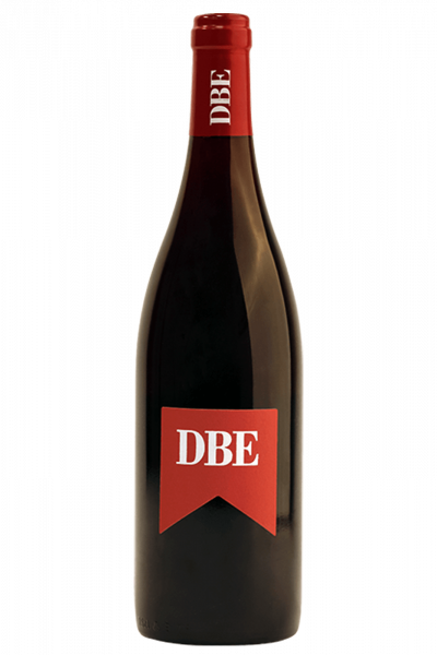 Etna Rosso DBE Tenuta Solisciaro Marco De Bartoli