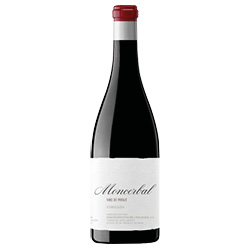 Descendientes de Jose Palacios Moncerbal Bierzo DO 2021 0,75 ℓ