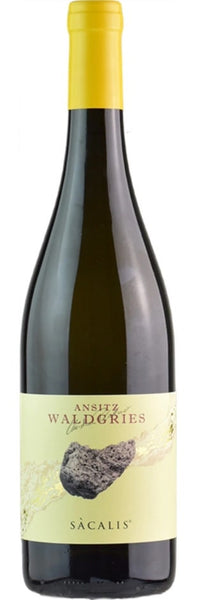 Sauvignon Blanc Riserva - Sàcalis