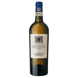 Terredora Loggia della Serra Greco di Tufo DOCG 2024 0,75 ℓ