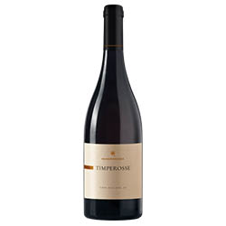 Terre Siciliane Petit Verdot Timperosse
