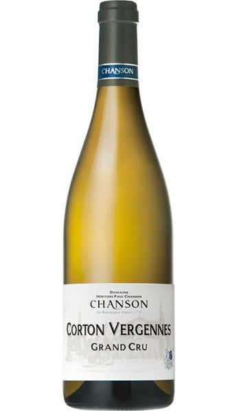 Corton Vergennes Blanc