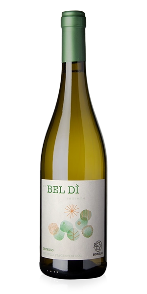 "Bel D&igrave;" Ortrugo Colli Piacentini DOC 2025
