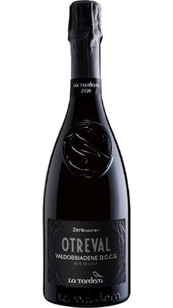 Prosecco Valdobbiadene DOCG Zero Zuccheri - Otreval - MAGNUM