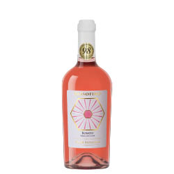 Feudi Bizantini Passofino Rosato Terre di Chieti IGT 2025 0,75 ℓ