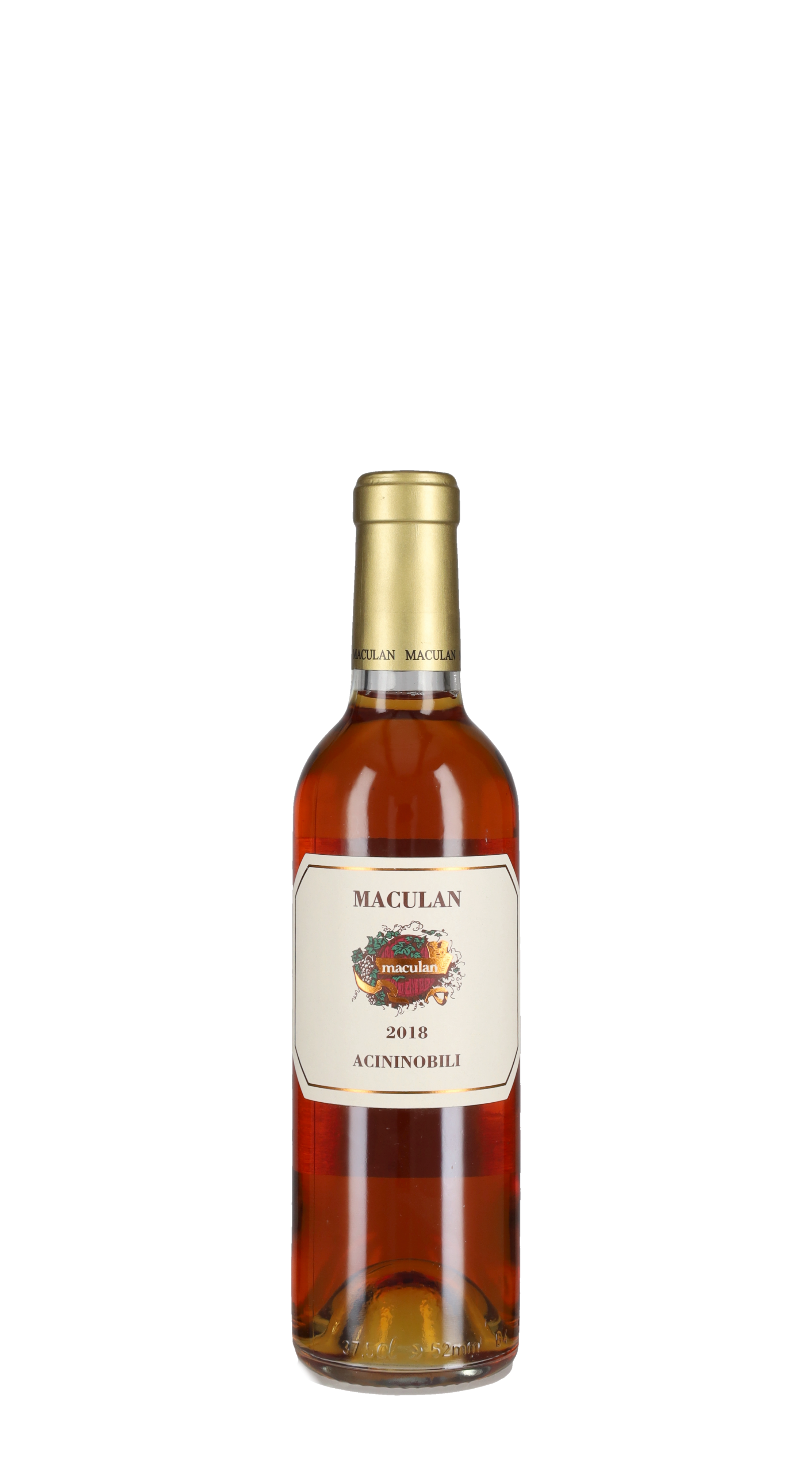 Passito 'Acininobili' Maculan