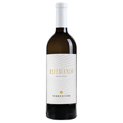 Toscana Bianco Refebianco Doppia Trama