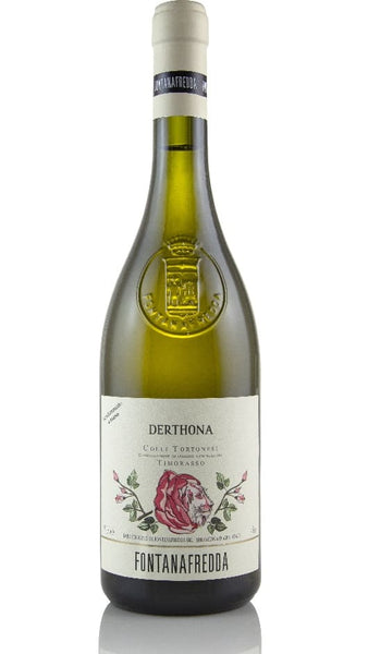 Timorasso Derthona