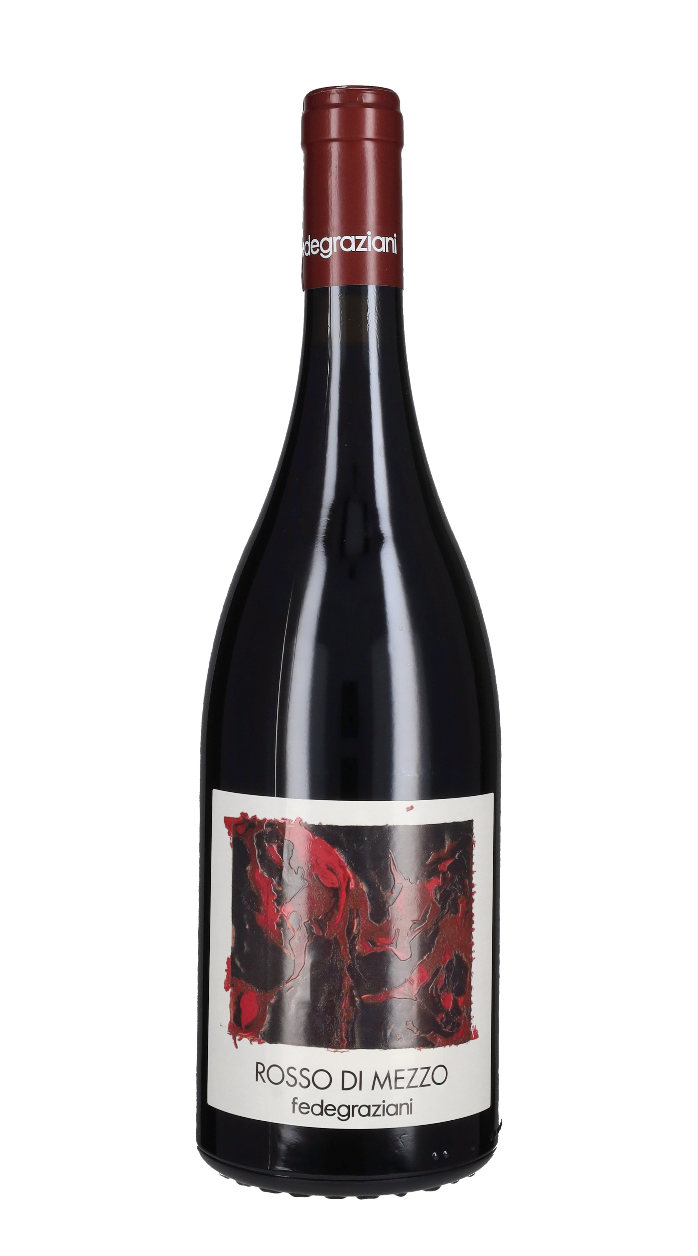 Etna Rosso 'Rosso di Mezzo'