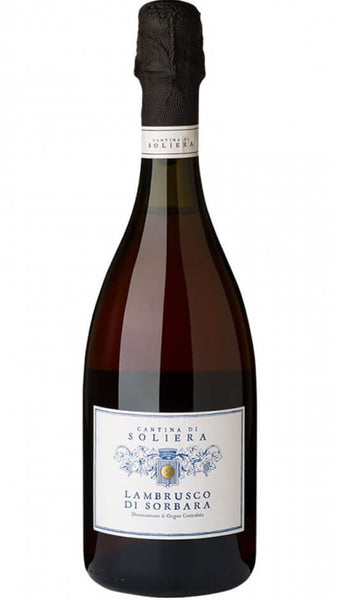 Lambrusco di Sorbara DOC