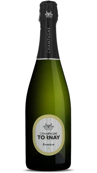 Champagne Extra Brut