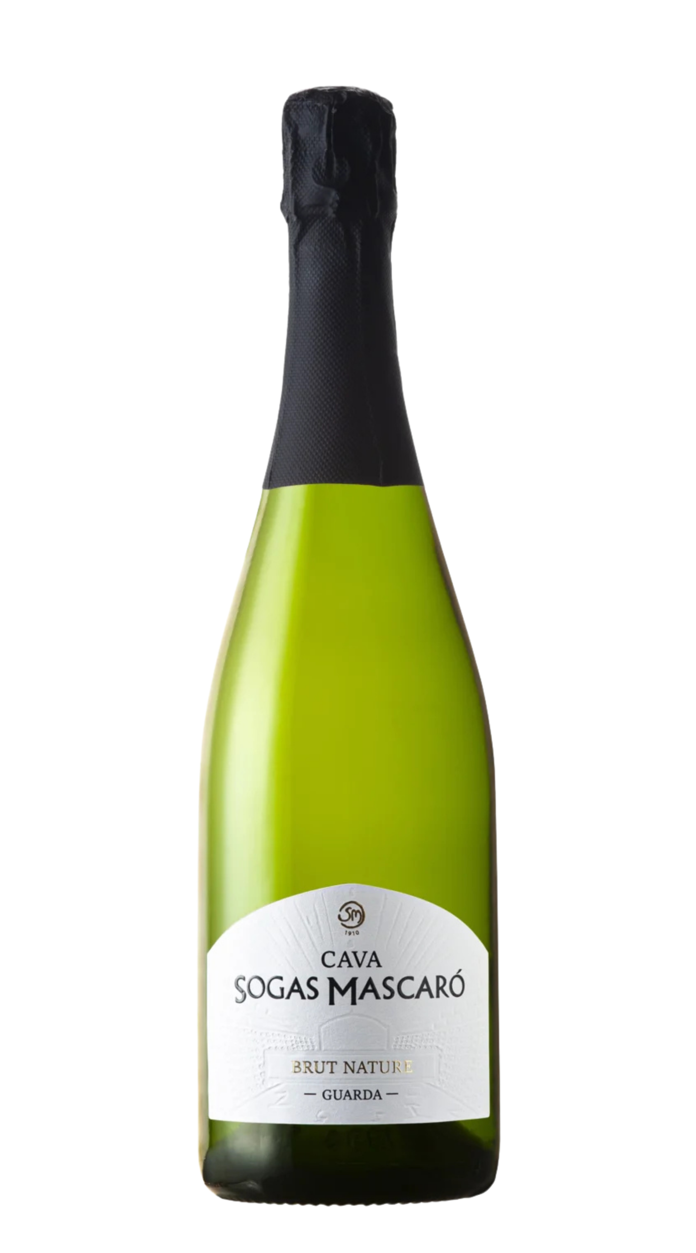 Cava Brut Nature
