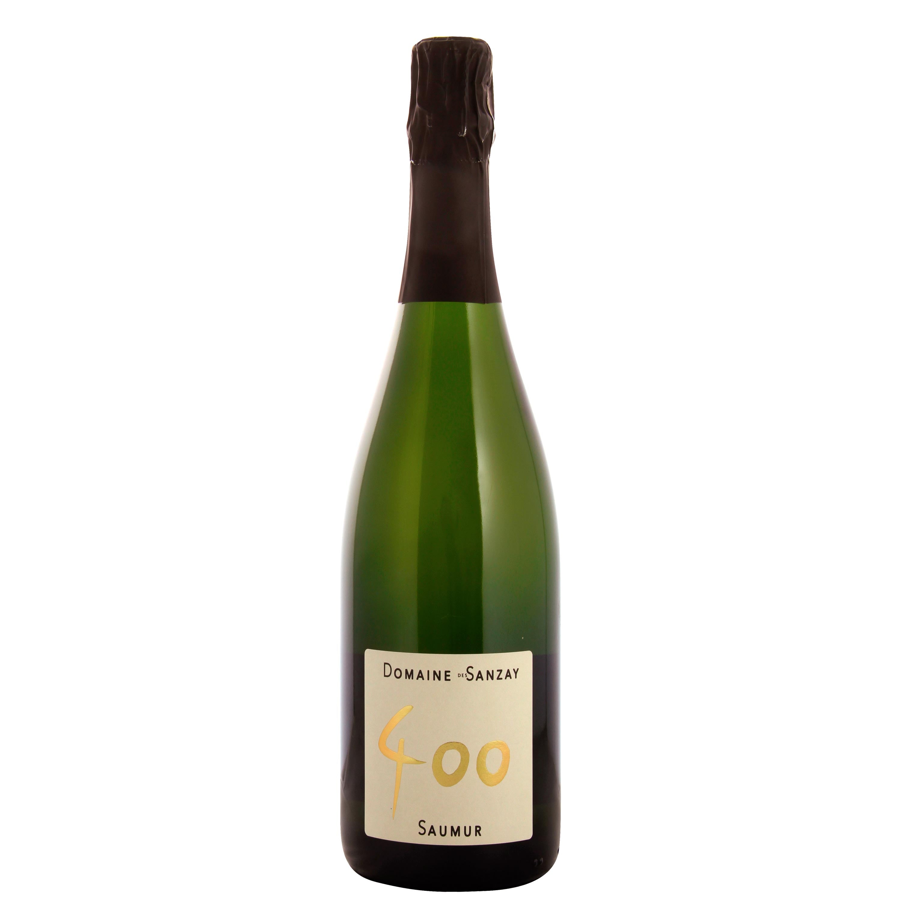 Saumur Brut 400