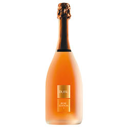 Vino Spumante di Qualità Metodo Classico Brut Rosé Edition III