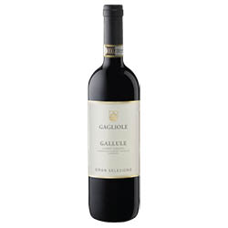 Chianti Classico Gran Selezione Gallule